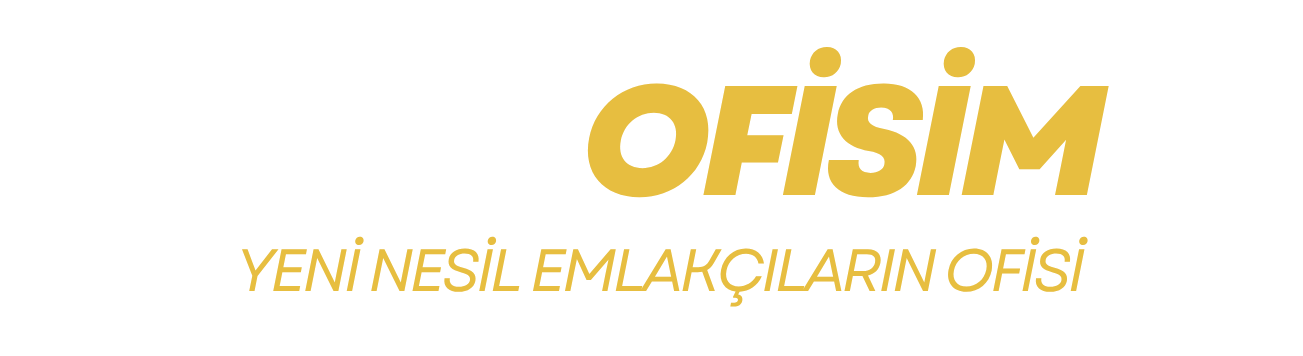 Emlak Ofisim Logo